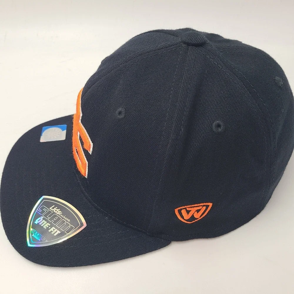 Top of the World hat seems